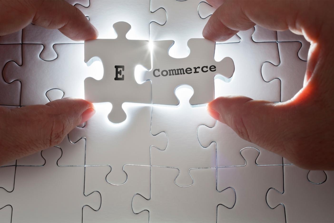 7 eCommerce Payment Process That Work